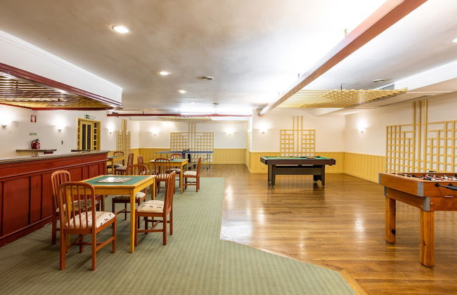 Clube do Lago Hotel - Photo 68