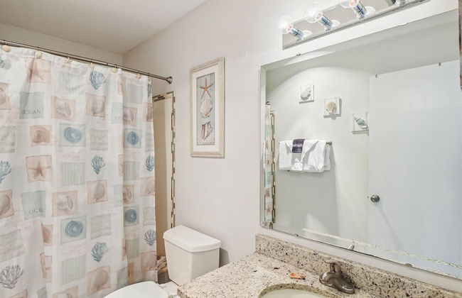 Sandpiper Cove 8204 Condo by RedAwning - Foto 12