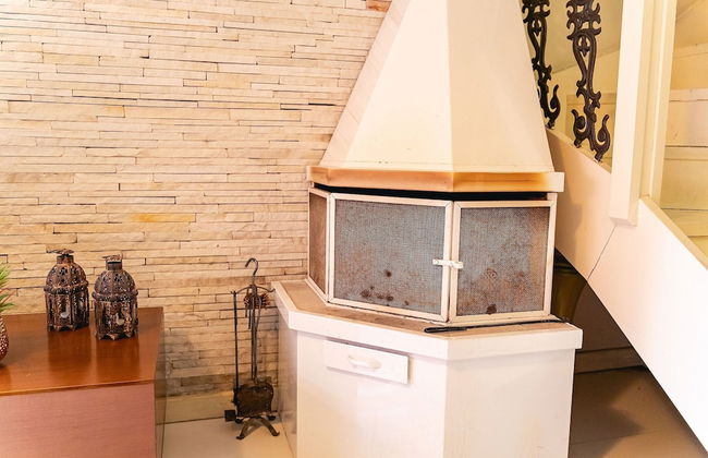 LOCAR-IN CANELA- VILLAGIO DI ROMA - Foto 30