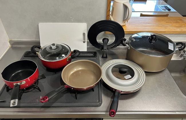 Comfy Stay TDS - Foto 40