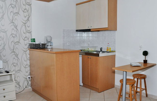 Kastro Hotel - Foto 8