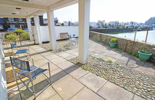 Glaslyn Harbour Views - Foto 18