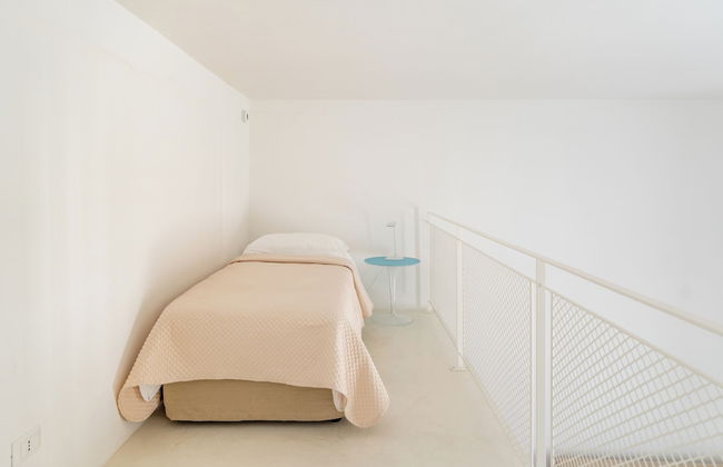 Donna Domenica Boutique Suites - Photo 28