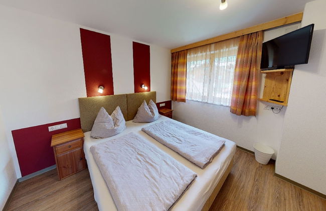 Idyllic Apartment in Stumm With Garden - Photo 3