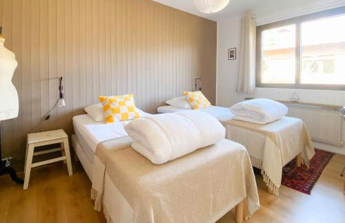 Maison de montagne - Photo 53