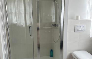 Appartement Design X - Hyper Centre - Parking Privé - Terrasse Plein Sud Quimper - Photo 20