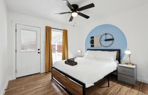 Best of Desoto 4BR, 3BA with Pool, HotTub, Cinema - Foto 29