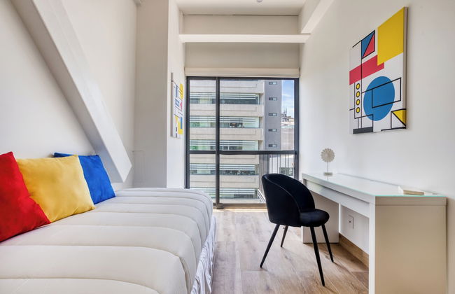 Forma Reforma by Mr. W - Foto 27