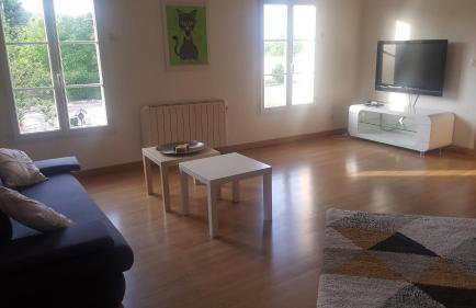 L'âtre de l'Abeilloire - Foto 14