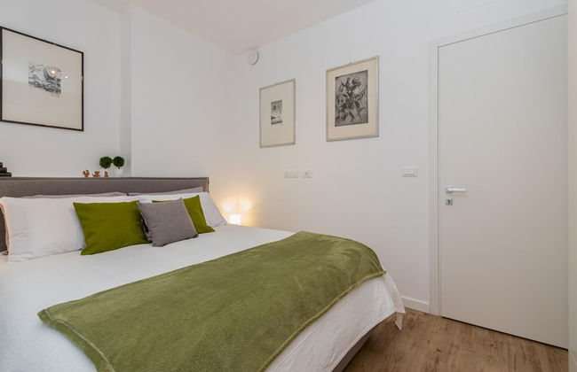 Casa di Gi in San Salvario by Wonderful Italy - Foto 17