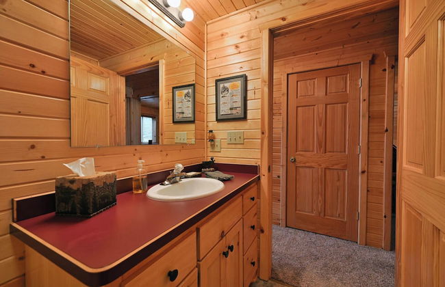 Twin Pines - Foto 34