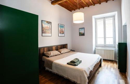 La Ciancia - Tourist Rental - Photo 13