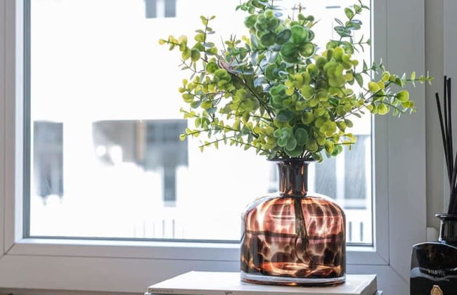 Cosy Studio in Centre of Knokke - Foto 13