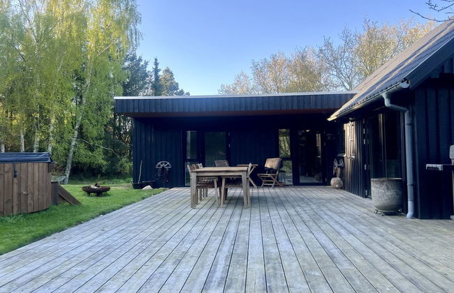 "Ewy" - 150m to the fjord - Foto 15