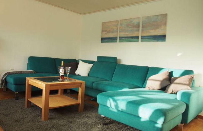 Holiday Apartment Oystercatcher - Photo 6