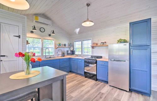 Landscape Views Sweetwater Country Cottage! - Foto 10