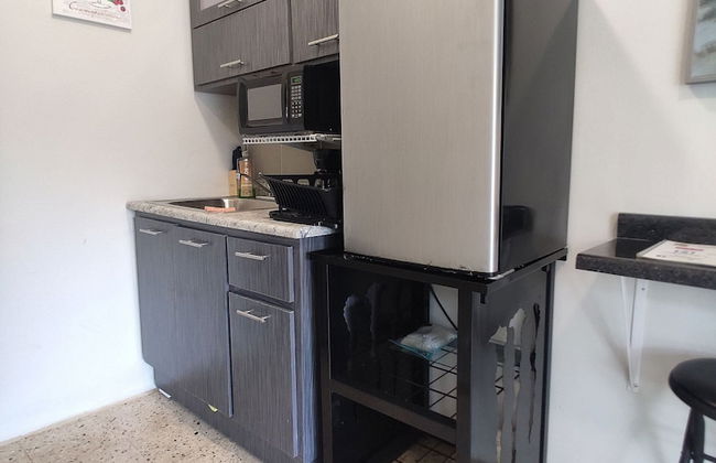 Tropical Breeze Escapes Couples Studio - Foto 34