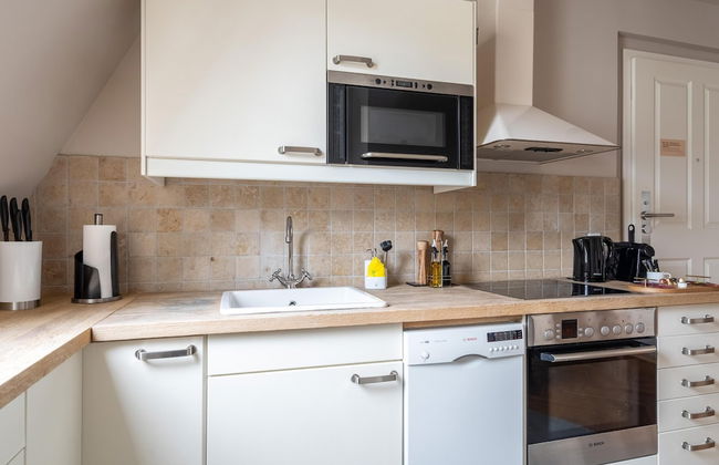 Schoenhouse Avenue by Limehome - Photo 57