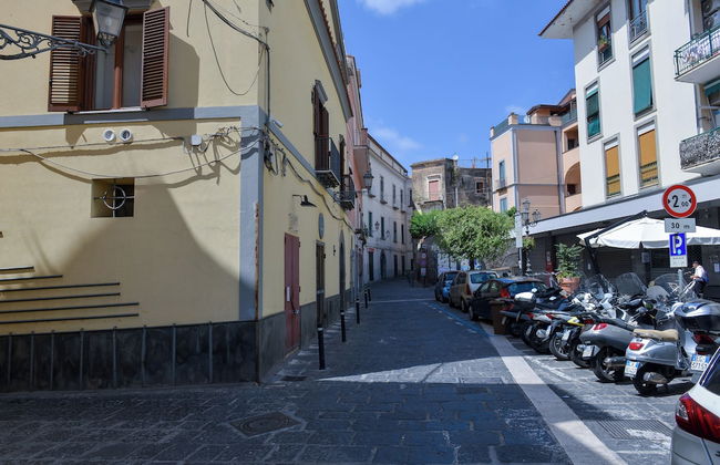 Angel's house in Sorrento coast - Foto 28