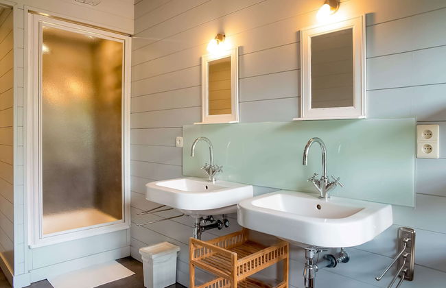 Getaway With Sauna in Falaen - Photo 44