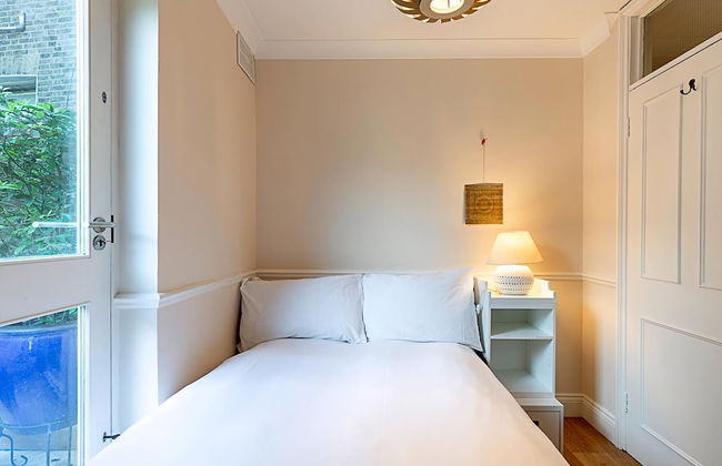 Charming London Retreat - Foto 13