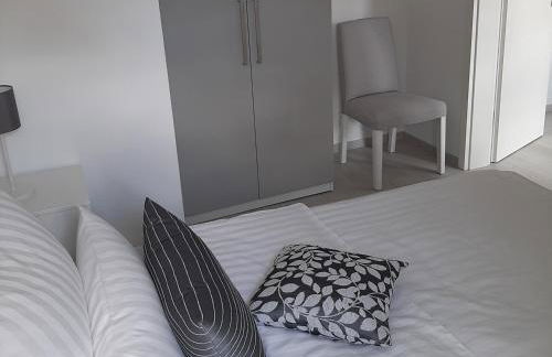 Bugenhagen - Classic Appartements - Foto 23