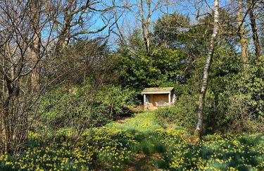 Eller How House - Private Regency Property & Lake - Foto 32