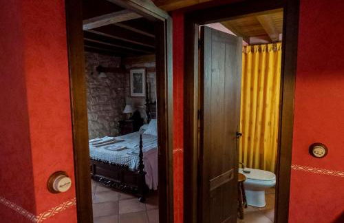 Alojamiento Rural Molino Del Batan - Foto 28