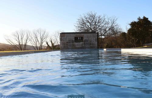 Casa d'Henrique Retreat Pool and Spa - Foto 34