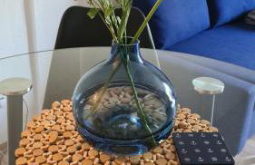 HoLa Auszeit - ehemalige Scheune am Dassower See - Photo 11