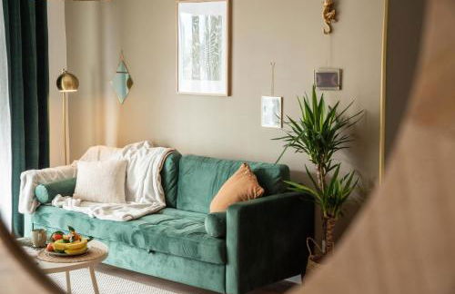 le petit Anjou, cocon chaleureux et apaisant - Foto 6