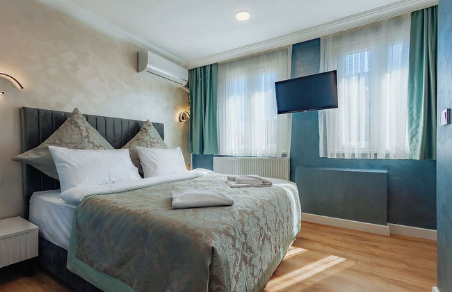 Taksim Bi Center - Foto 13