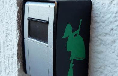 Ferienwohnung HAGEBUTZE Entspannung pur mit Sauna-Poolzugang - Foto 31