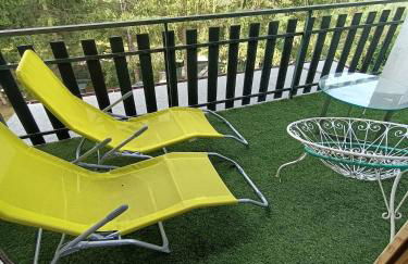 Resort CuraLibera - Foto 24