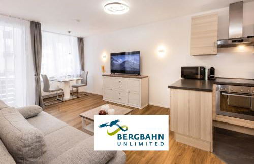 FeWo-Bergromantik mit Sauna, Pool und kostenlosen Sommerbergbahntickets - Photo 1