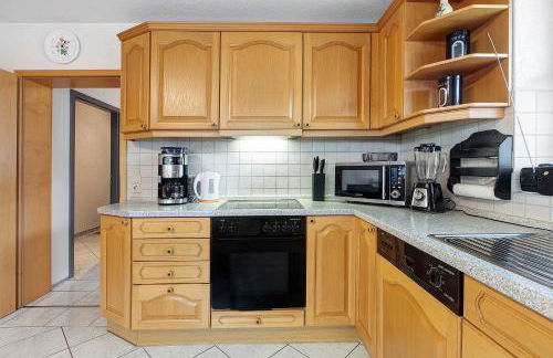 Ferienwohnung Alpensicht - Foto 11