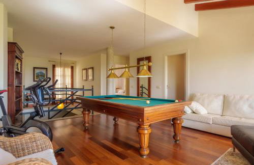 Villa Sa Coma Caimari by Interhome - Foto 17