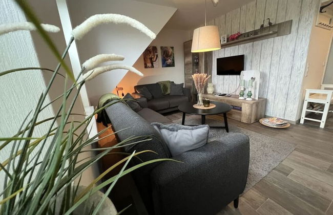 Holiday Apartment Ponywiese - Foto 1