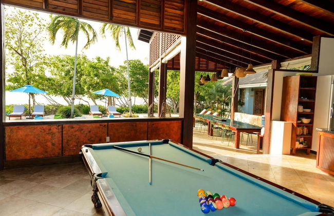 Entire Private Island For An Epic Group Vacation - Foto 53