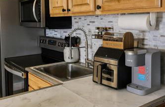 Sugar Mountain Ski Condo 1 bedroom - Walk to Slopes - Foto 7