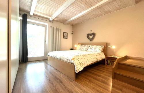 Maison Angela - You & Me case vacanza - Foto 1