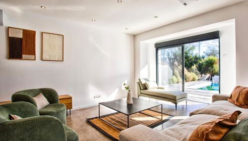 L'Évasion Normande - Piscine & Jardin - 12P 6 BDR - Foto 3