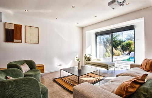 L'Évasion Normande - Piscine & Jardin - 12P 6 BDR - Foto 3