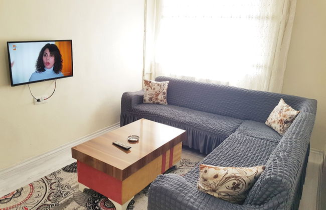 Diyarbakir Apart Otel - Foto 15