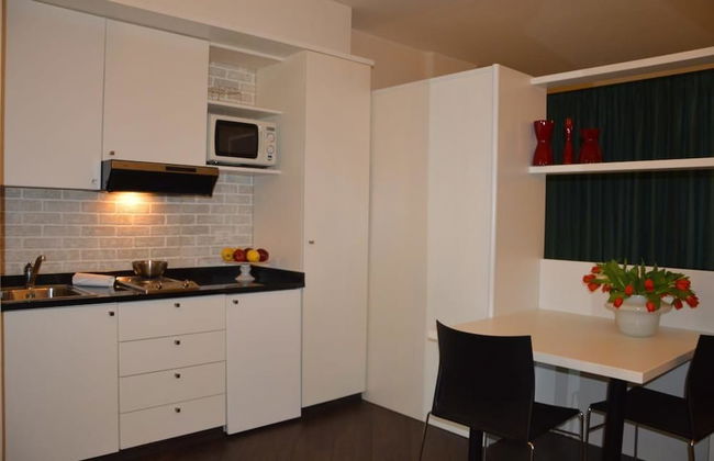 Appartamenti Europa - Foto 12