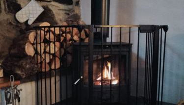 Glan Y Morfa Bach The Stone Cottage - Foto 5