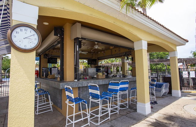 Marvelous 3Bd w Jacuzzi at Terra Verde Resort 4757 - Foto 74