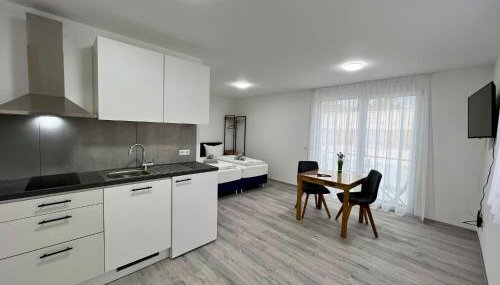 GrenzApartments - Foto 3