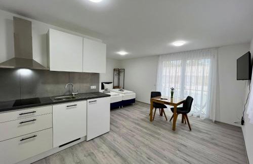 GrenzApartments - Foto 3