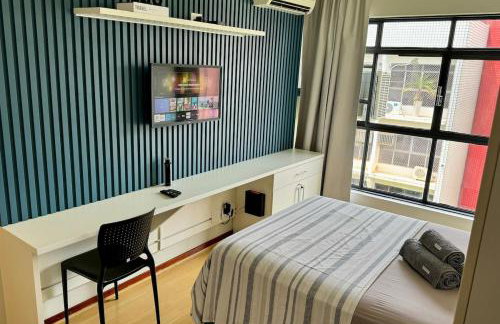 Flat Esplêndido na Asa Sul - Foto 1